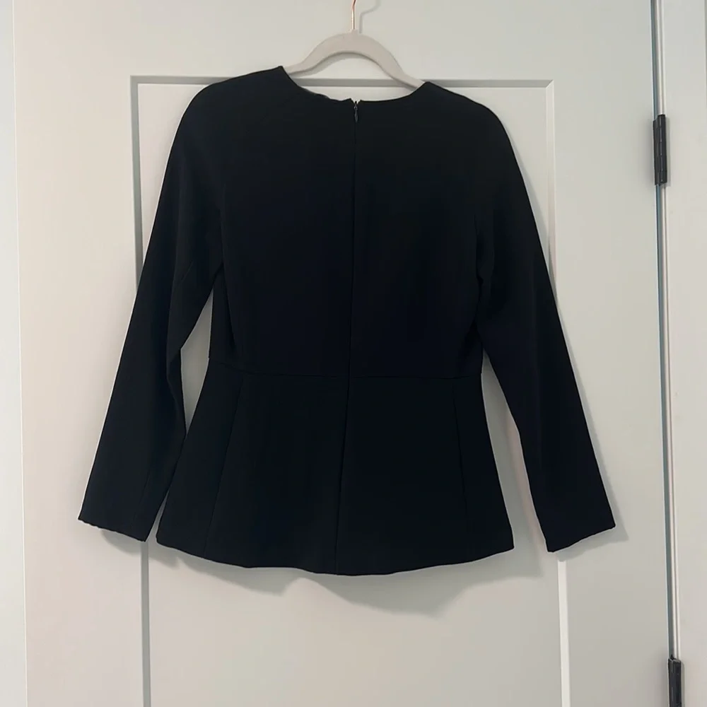 ZARA Top - Picture 2 of 2